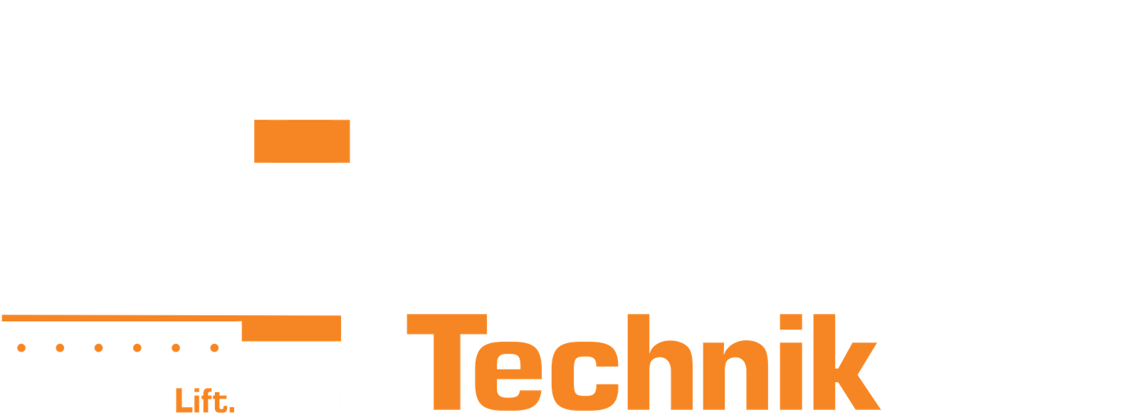 Schwerlast Technik Logo
